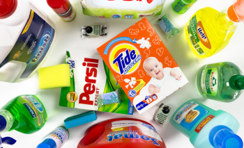 Производство бытовой химии